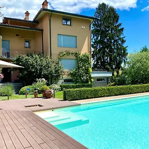 Abies Di Appartement Dongo