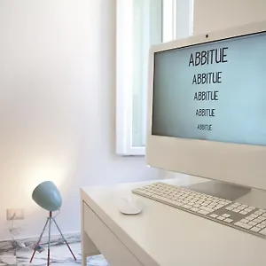 Abbitue Appartement Rome