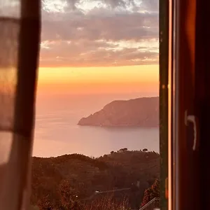 Luca E Giulia Vakantiehuis San Bernardino